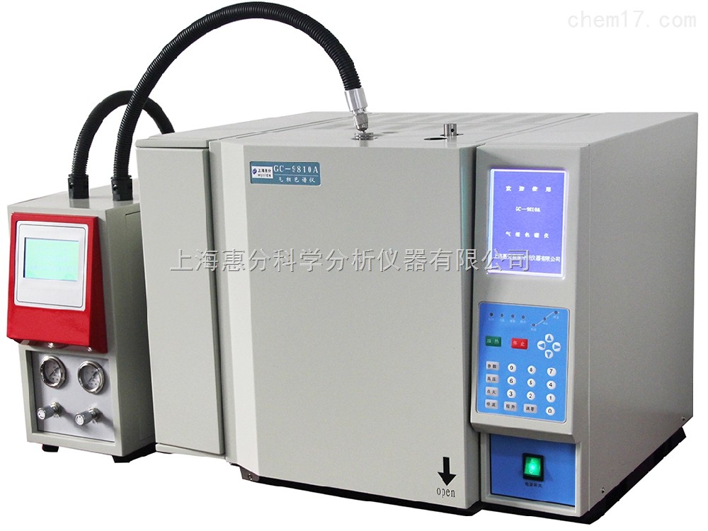 医疗器械EO残留（环氧乙烷）检测气相色谱仪